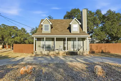 2325 Lakeshore Dr, Canyon Lake, TX 78133 - Photo 29