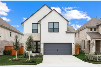 133 Emerald Grove Drive, Georgetown, TX 78633 - Photo 1