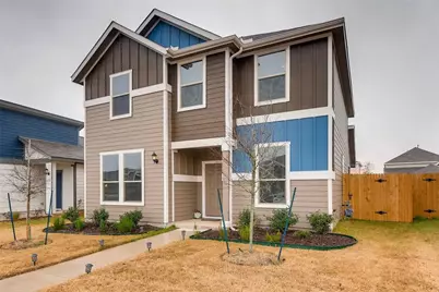 11707 Prado Ranch Boulevard, Austin, TX 78725 - Photo 1
