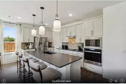 16813 Bustillos Path, Manor, TX 78653 - Photo 5