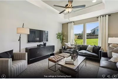 16813 Bustillos Path, Manor, TX 78653 - Photo 9