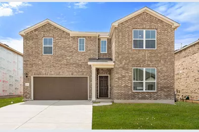 16813 Bustillos Pass, Manor, TX 78653 - Photo 1
