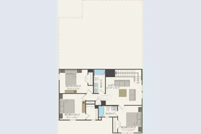 16813 Bustillos Path, Manor, TX 78653 - Photo 3