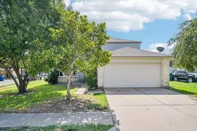 14413 Gurneys Eagle Drive, Elgin, TX 78621 - Photo 1