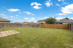 110 Denton Dr, Hutto, TX 78634 - Photo 23