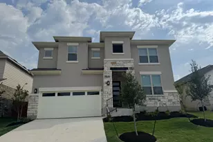 233 Cactus Tower Path, Georgetown, TX 78628 - Photo 1