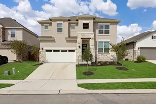 233 Cactus Tower Path, Georgetown, TX 78628 - Photo 1
