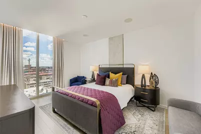 313 W 17th Street #1404, Austin, TX 78701 - Photo 11