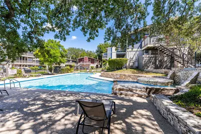 2215 Post Road #2072, Austin, TX 78704 - Photo 21