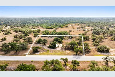 Lot 103 Tuscany Drive, Driftwood, TX 78619 - Photo 1