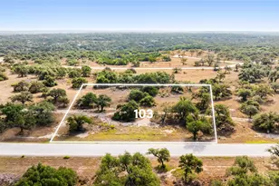 Lot 103 Tuscany Dr, Driftwood, TX 78619 - Photo 1