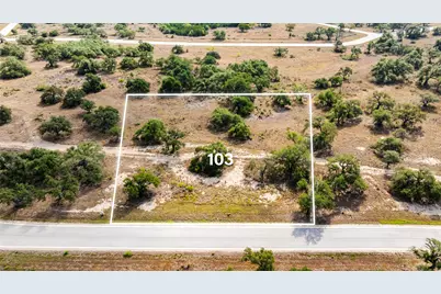Lot 103 Tuscany Drive, Driftwood, TX 78619 - Photo 3