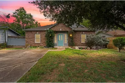 5604 Northdale Drive, Austin, TX 78723 - Photo 1