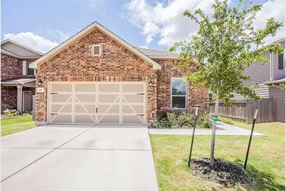 811 Sawbuck Drive, Pflugerville, TX 78660 - Photo 1