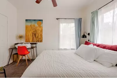 2404 E 13th Street #A, Austin, TX 78702 - Photo 15