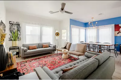 2404 E 13th Street #A, Austin, TX 78702 - Photo 1