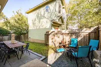 2404 E 13th Street #A, Austin, TX 78702 - Photo 29