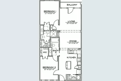 2505 San Gabriel Street #204, Austin, TX 78705 - Photo 15