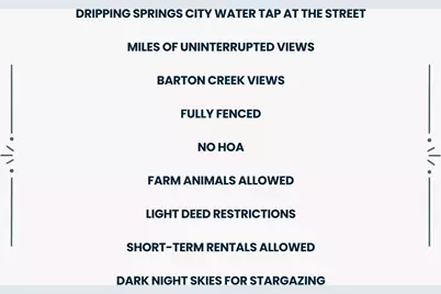 000 Spring Valley Drive, Dripping Springs, TX 78620 - Photo 9