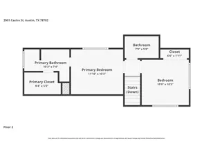 2901 Castro St, Austin, TX 78702 - Photo 39