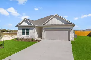 204 Sleep Holw, Jarrell, TX 76537 - Photo 3