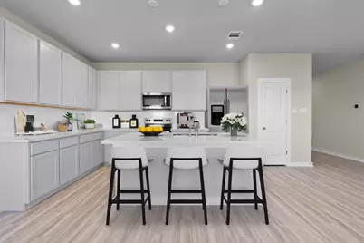 204 Sleep Hollow, Jarrell, TX 76537 - Photo 5