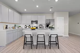 204 Sleep Holw, Jarrell, TX 76537 - Photo 5