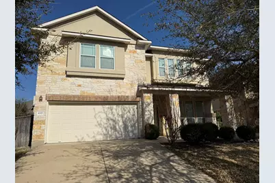 4387 Green Tree Drive, Round Rock, TX 78665 - Photo 1