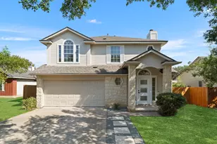 1407 Waterfall Ave, Leander, TX 78641 - Photo 1