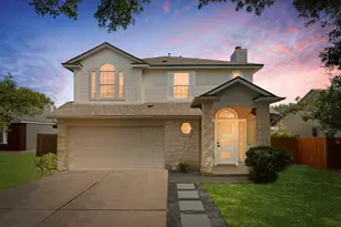 1407 Waterfall Ave, Leander, TX 78641 - Photo 1