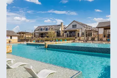 705 Castillo Bend, Liberty Hill, TX 78642 - Photo 31