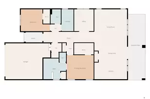 705 Castillo Bnd, Liberty Hill, TX 78642 - Photo 27