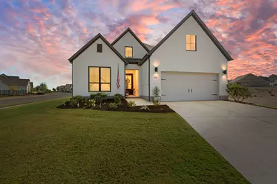 705 Castillo Bend, Liberty Hill, TX 78642 - Photo 1