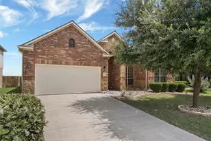 4518 Zachary's Run, Cedar Park, TX 78613 - Photo 1