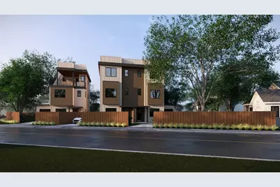 1813 E 38th 1/2 Street #2, Austin, TX 78722 - Photo 1