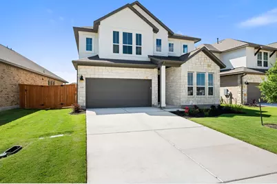 504 Lariat Loop, Liberty Hill, TX 78642 - Photo 1