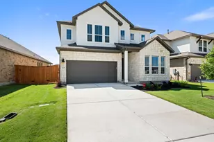 504 Lariat Loop, Liberty Hill, TX 78642 - Photo 1