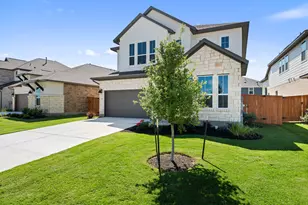 504 Lariat Loop, Liberty Hill, TX 78642 - Photo 3