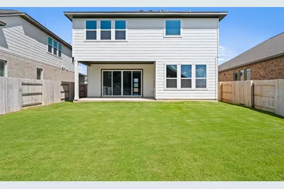 504 Lariat Loop, Liberty Hill, TX 78642 - Photo 39