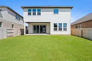 504 Lariat Loop, Liberty Hill, TX 78642 - Photo 39