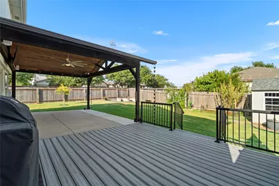 14621 Ginseng Cove, Pflugerville, TX 78660 - Photo 23