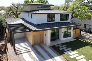 3411 Bridle Path, Austin, TX 78703 - Photo 1