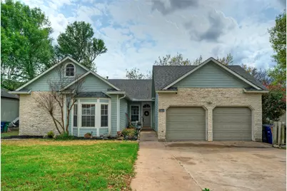 8105 Elkhorn Mountain Trail, Austin, TX 78729 - Photo 1
