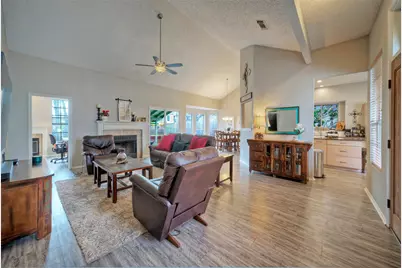 8105 Elkhorn Mountain Trail, Austin, TX 78729 - Photo 5
