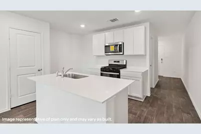 405 Wild Goose Drive, Luling, TX 78648 - Photo 3