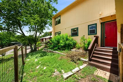 2316 Montclaire Street #A, Austin, TX 78704 - Photo 3
