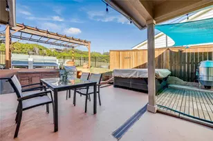 20700 Deep Creek, Lago Vista, TX 78645 - Photo 25