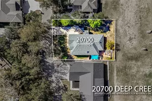 20700 Deep Creek, Lago Vista, TX 78645 - Photo 3