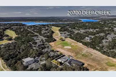 20700 Deep Creek, Lago Vista, TX 78645 - Photo 31