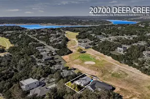 20700 Deep Creek, Lago Vista, TX 78645 - Photo 31